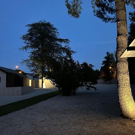 Villa Piluca Pelayos de la Presa Exterior foto