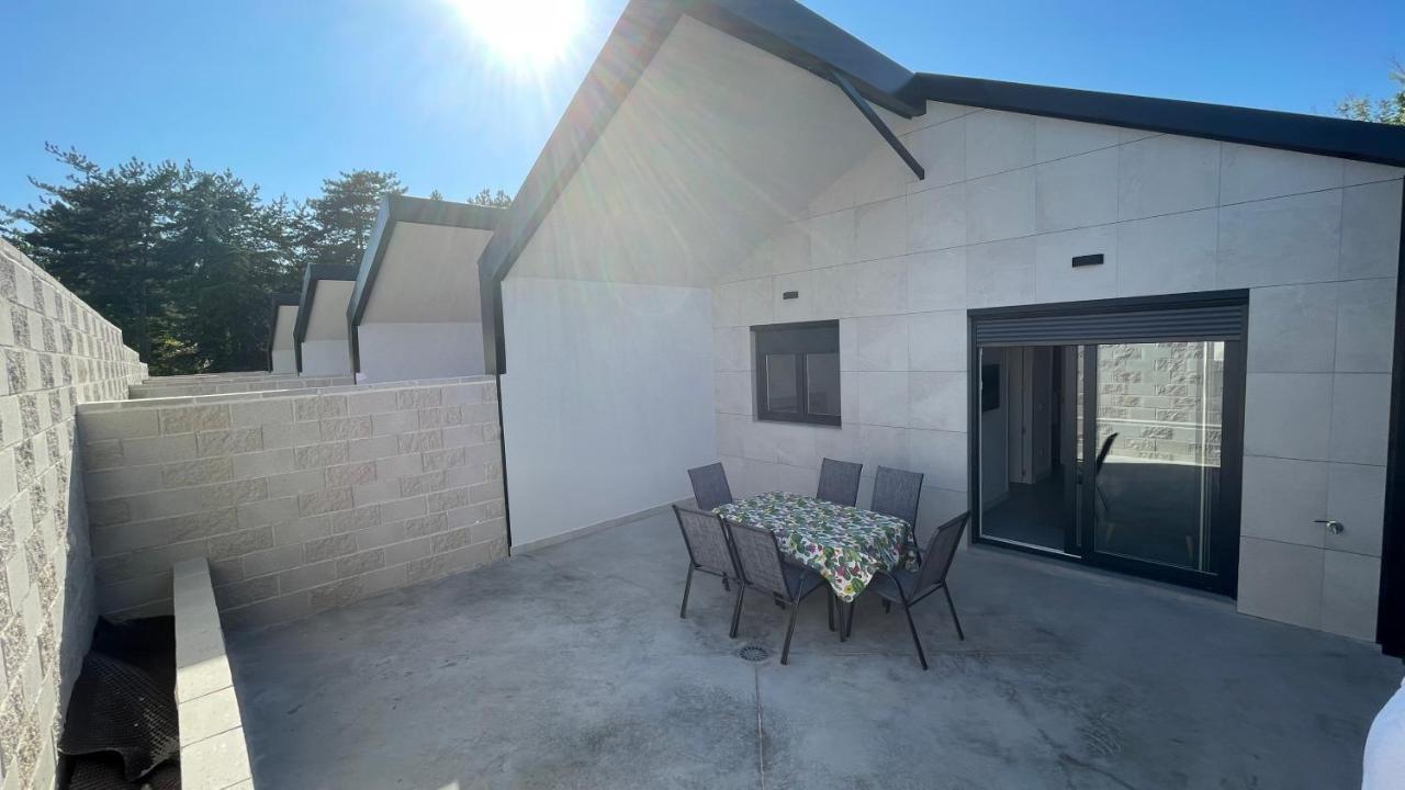 Villa Piluca Pelayos de la Presa Exterior foto