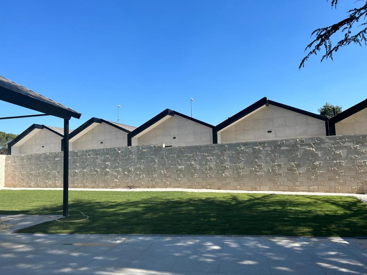 Villa Piluca Pelayos de la Presa Exterior foto
