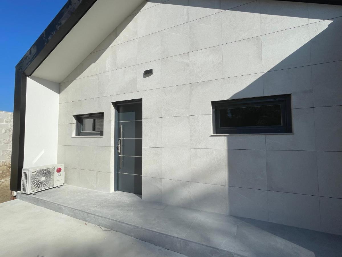 Villa Piluca Pelayos de la Presa Exterior foto